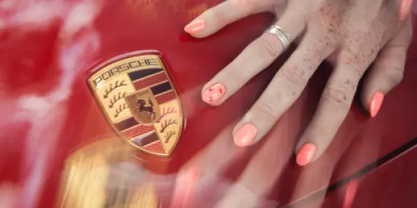 Porsche presenteert Her Drive: vier topsportvrouwen over de kracht van een eigen koers
