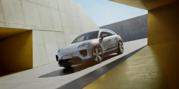Porsche introduceert Dynamic Package voor Macan met veel luxe extra’s